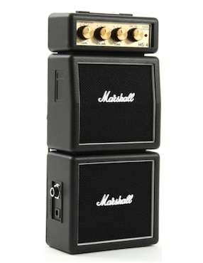 Amplificador Marshall MS-4 de 127 V