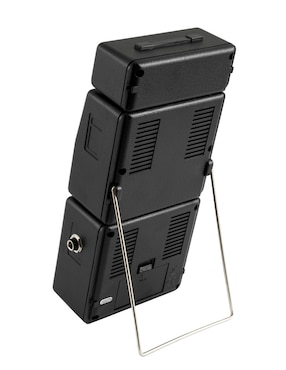 Amplificador Marshall MS-4 de 127 V