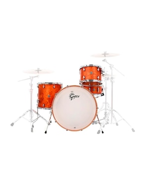 Batería Gretsch CT1R444C