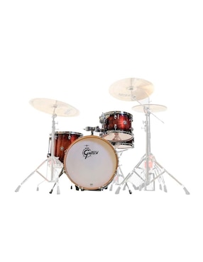 Batería Gretsch CT1J484