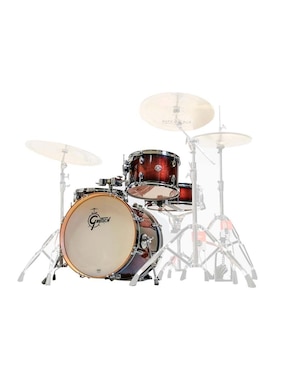 Batería Gretsch CT1J484