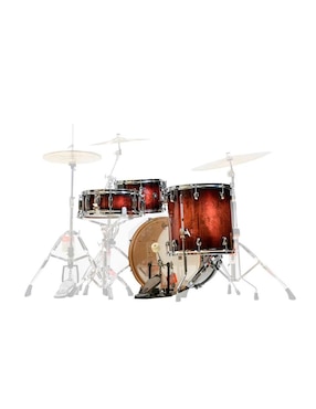 Batería Gretsch CT1J484