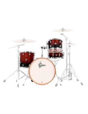 Batería Gretsch CT1J404