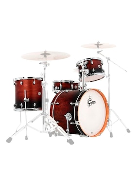Batería Gretsch CT1J404