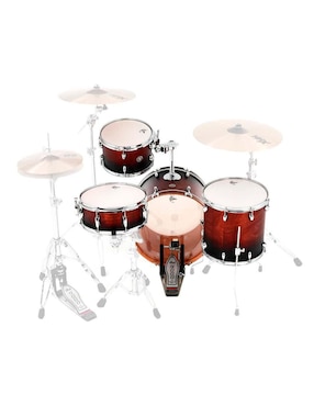 Batería Gretsch CT1J404