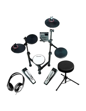 Kit de batería Carlsbro CLUB100BP1