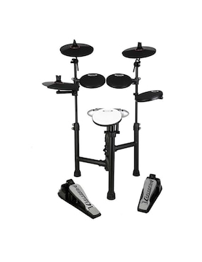 Kit de batería Carlsbro CSD120