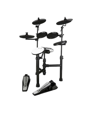 Kit de batería Carlsbro CSD120