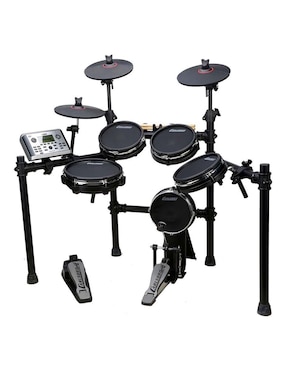 Kit de batería Carlsbro CSD400