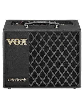 Combo De Amplificador Vox VTX VT20X De 100 V - 120 V