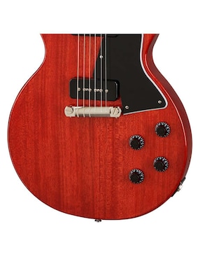 Guitarra eléctrica Gibson Les Paul Special Vintage Cherry