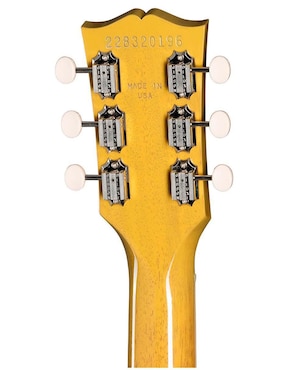 Guitarra eléctrica Gibson Les Paul Special TV Yellow