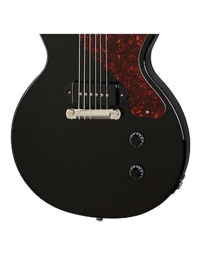 Guitarra eléctrica Gibson Les Paul Junior Ebony