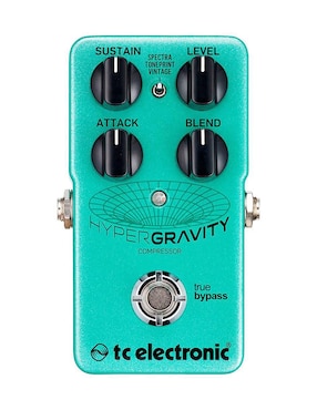 Pedal TC Electronic