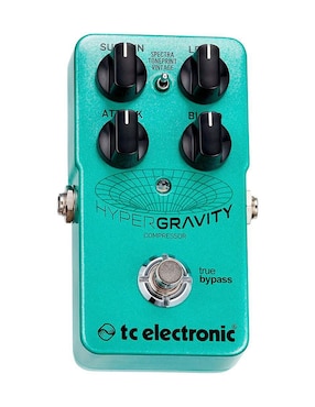 Pedal TC Electronic