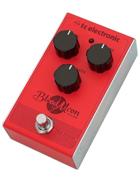 Pedal TC Electronic