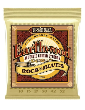 Cuerda Ernie Ball