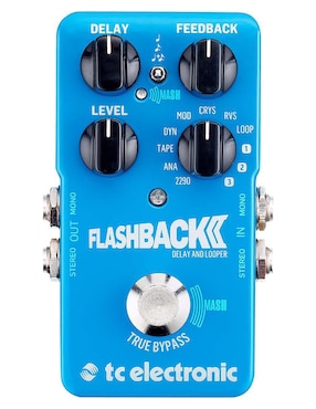 Pedal TC Electronic