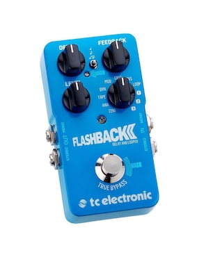 Pedal TC Electronic