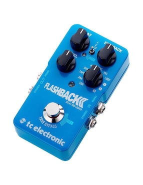 Pedal TC Electronic