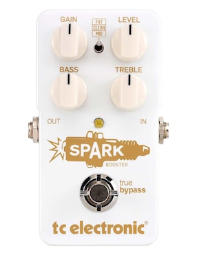 Pedal TC Electronic
