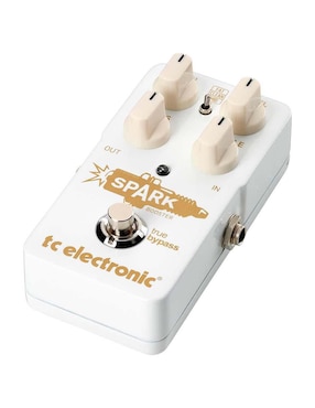 Pedal TC Electronic