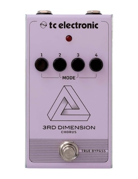 Pedal TC Electronic