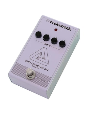 Pedal TC Electronic