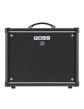 Amplificador Boss Ktn-50 3 De 110 V - 220 V