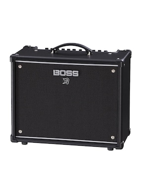 Amplificador Boss KTN-50 3 de 110 V - 220 V