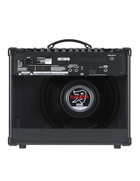 Amplificador Boss KTN-50 3 de 110 V - 220 V
