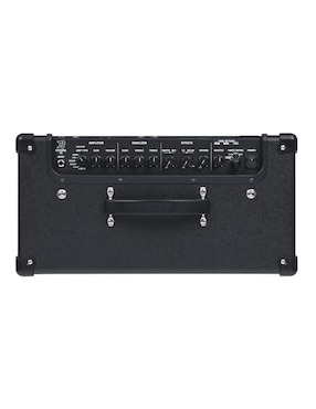 Amplificador Boss KTN-50 3 de 110 V - 220 V