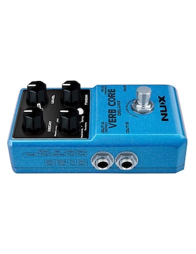 Pedal Nux