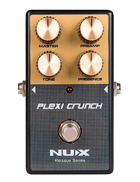 Pedal Nux