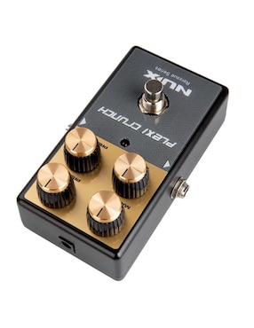 Pedal Nux