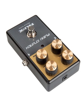 Pedal Nux