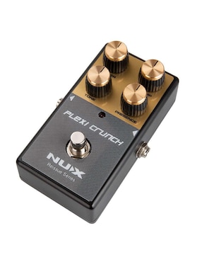 Pedal Nux