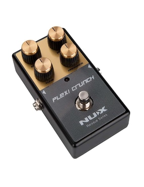 Pedal Nux