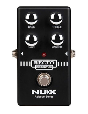Pedal Nux