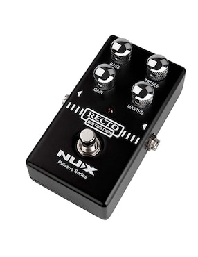 Pedal Nux