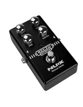 Pedal Nux