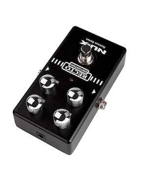 Pedal Nux