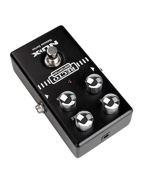 Pedal Nux