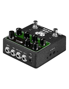 Pedal Nux