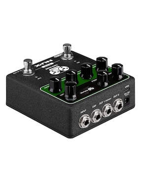 Pedal Nux
