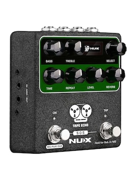 Pedal Nux