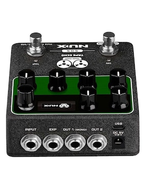 Pedal Nux