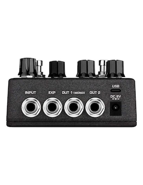 Pedal Nux