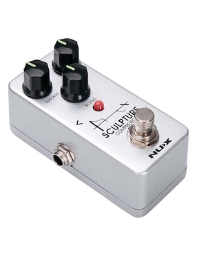 Pedal Nux