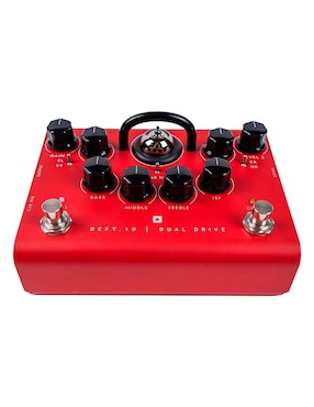 Pedal Blackstar